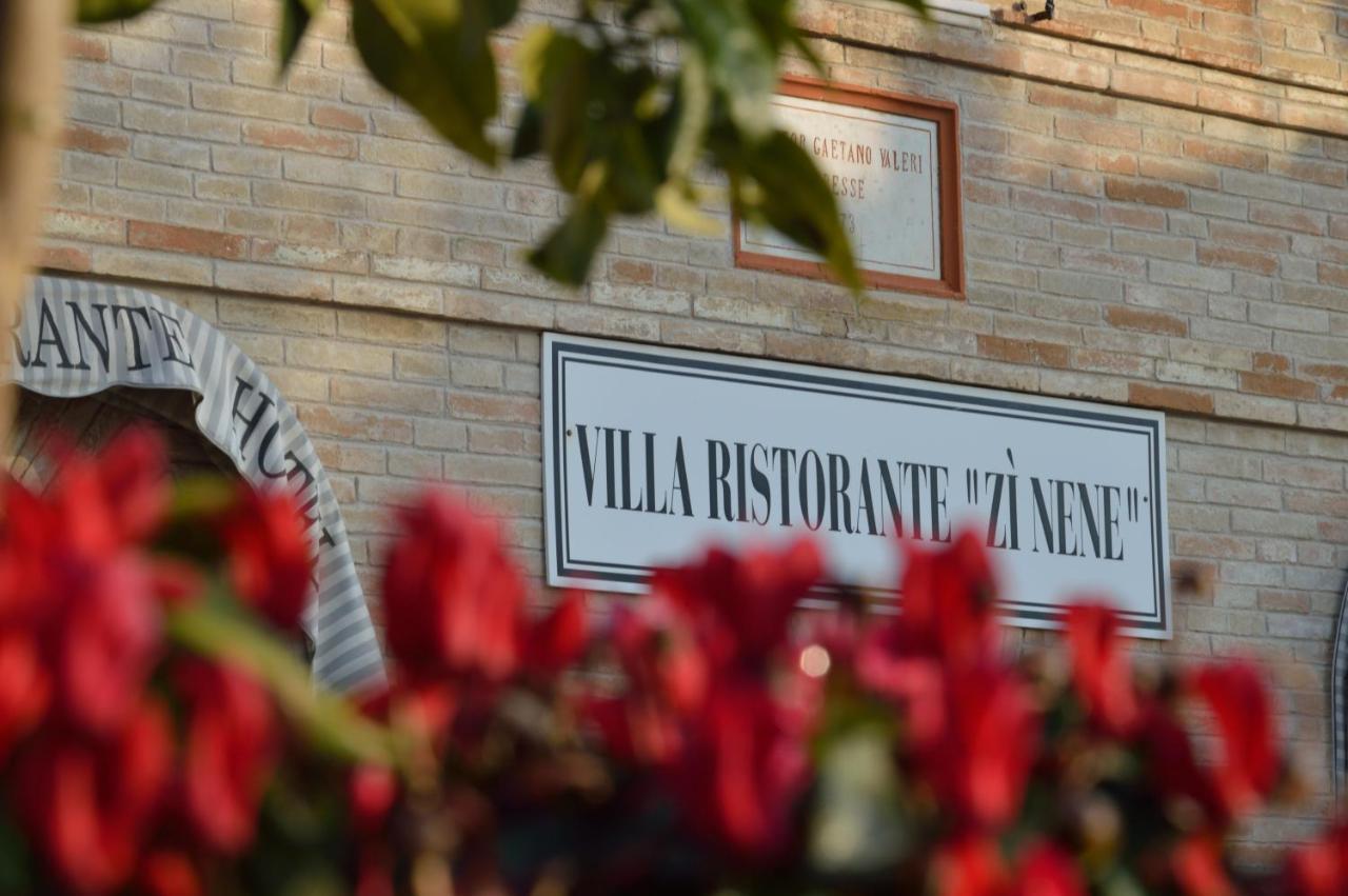 Zi Nene Villa Tetlameya โลเรโต ภายนอก รูปภาพ