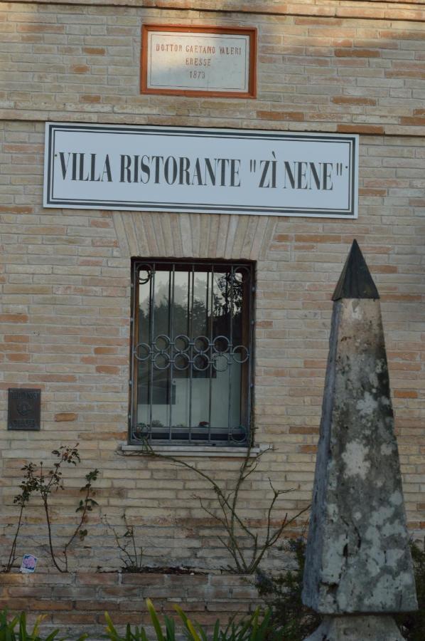 Zi Nene Villa Tetlameya โลเรโต ภายนอก รูปภาพ